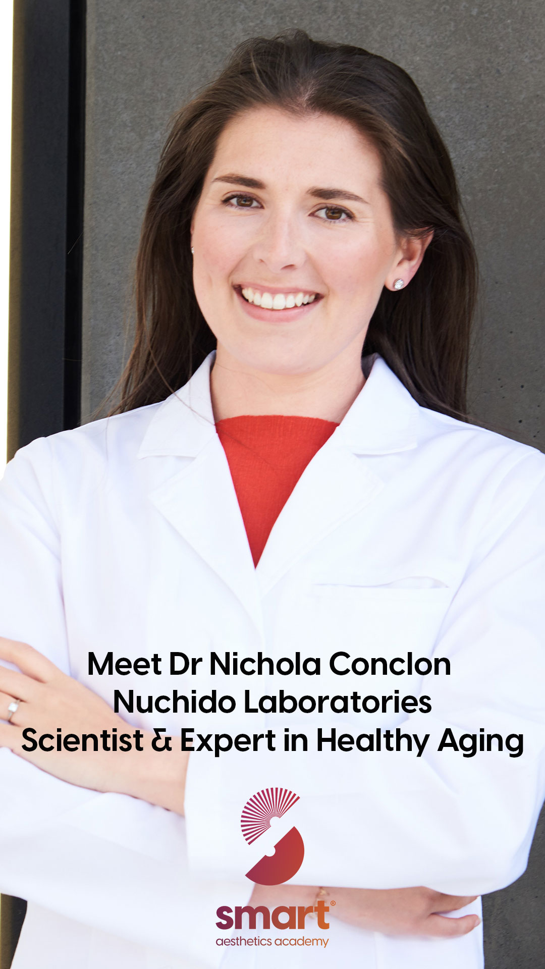 Dr Nichola Conlon