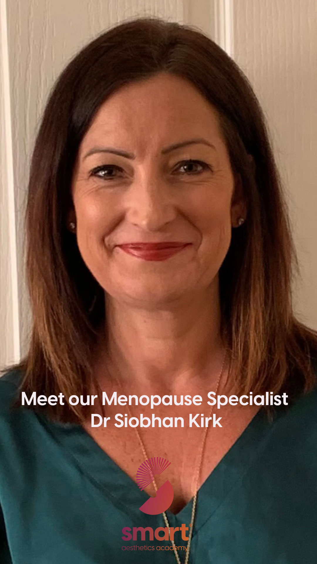 Dr Siobhan Kirj